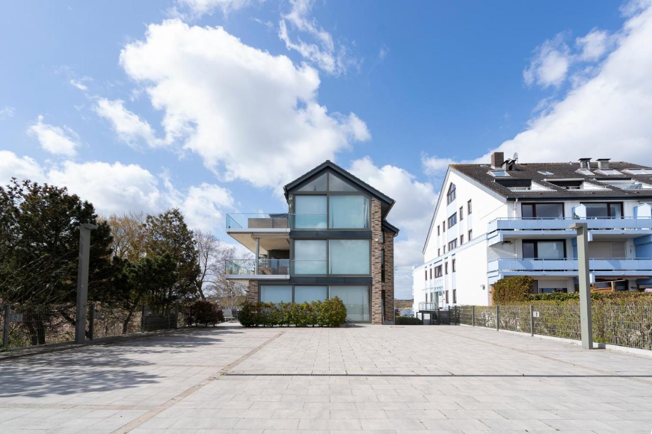 Strandallee 100 Küstenliebe Scharbeutz Exterior foto